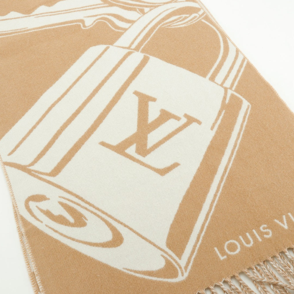 Louis 25fw all-match scarf