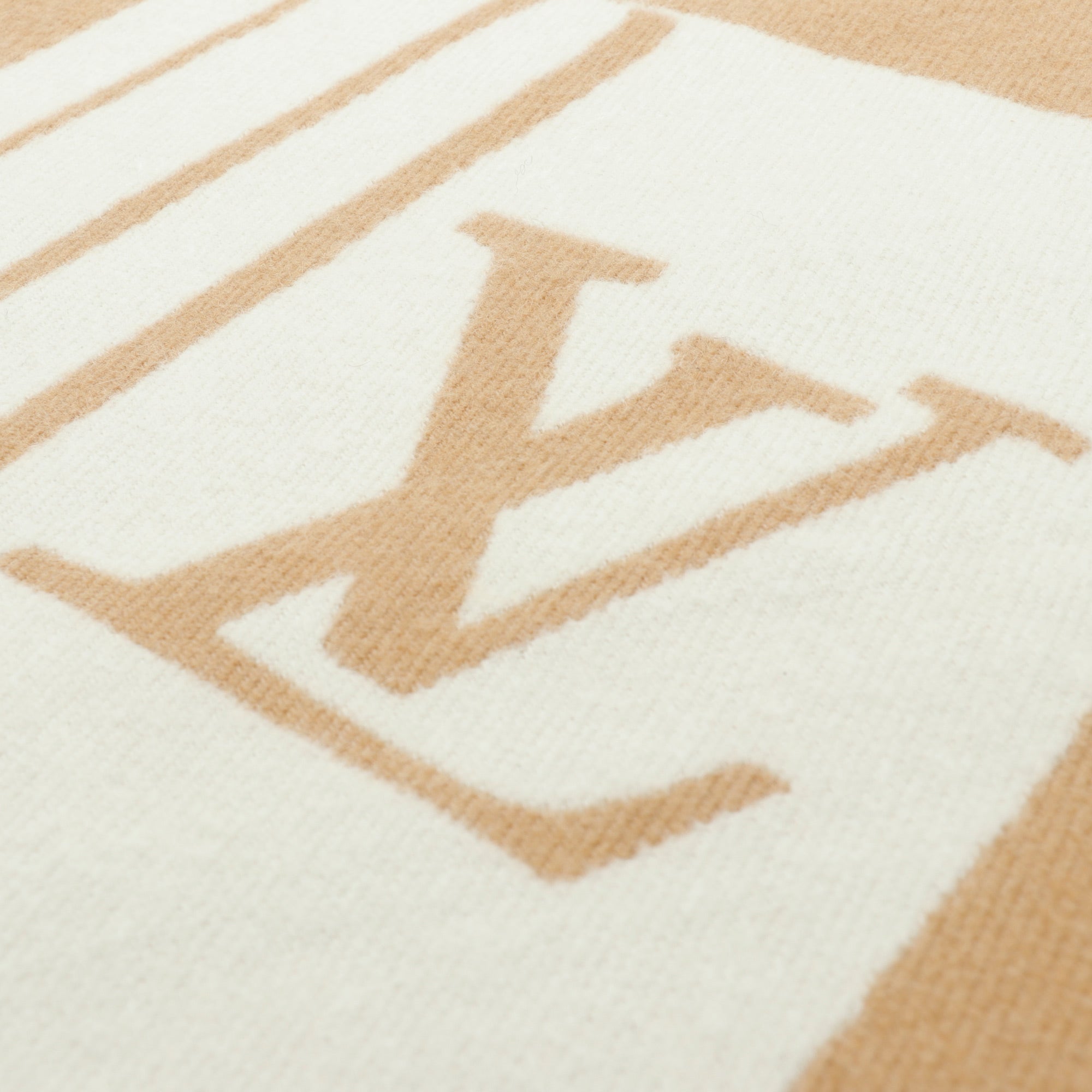 Louis 25fw all-match scarf