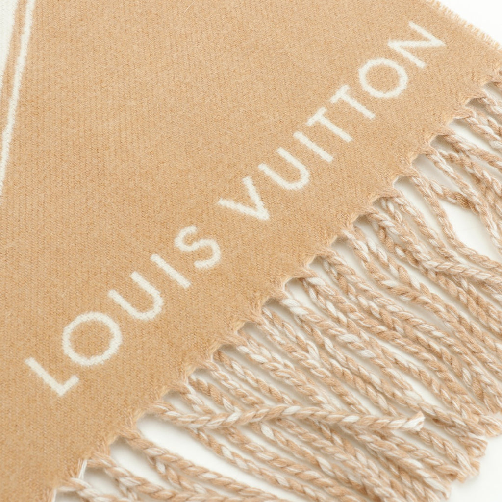Louis 25fw all-match scarf