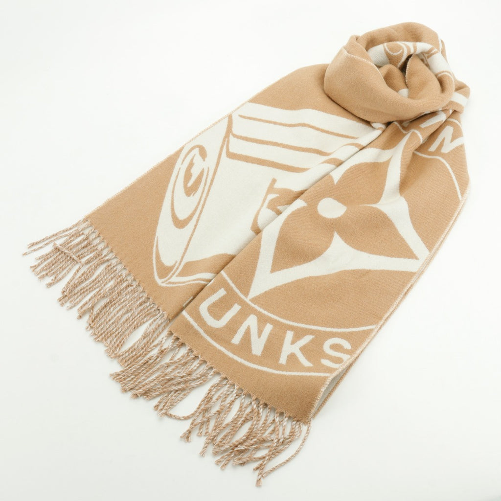 Louis 25fw all-match scarf
