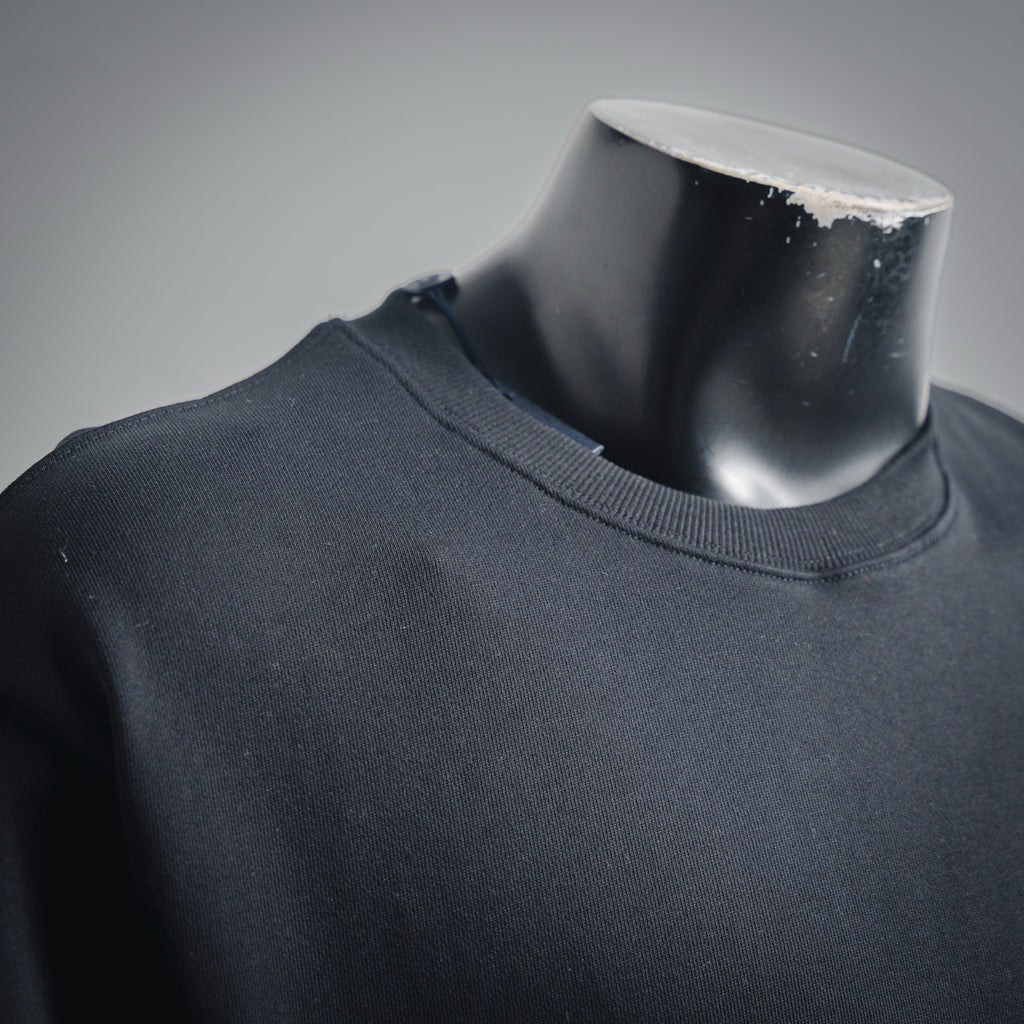 Louis 25fw printed shirt