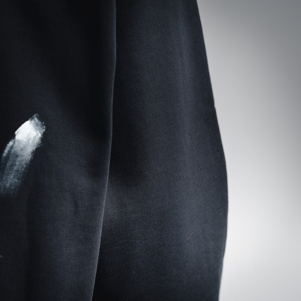 Louis 25fw printed shirt