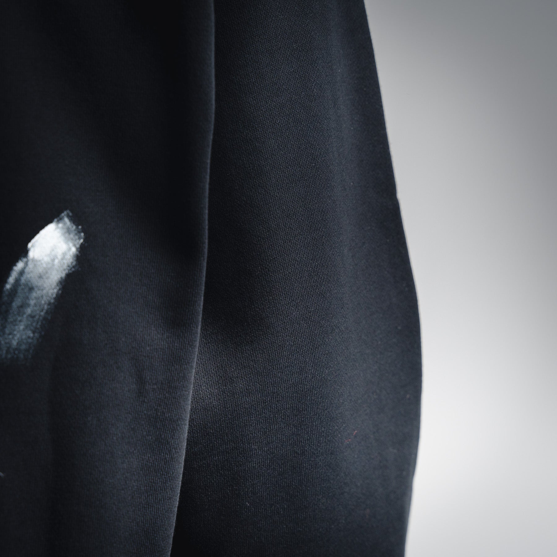 Louis 25fw printed shirt