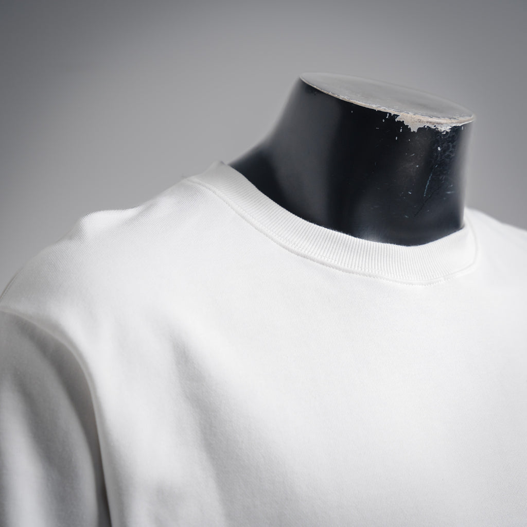 Louis 25fw printed shirt