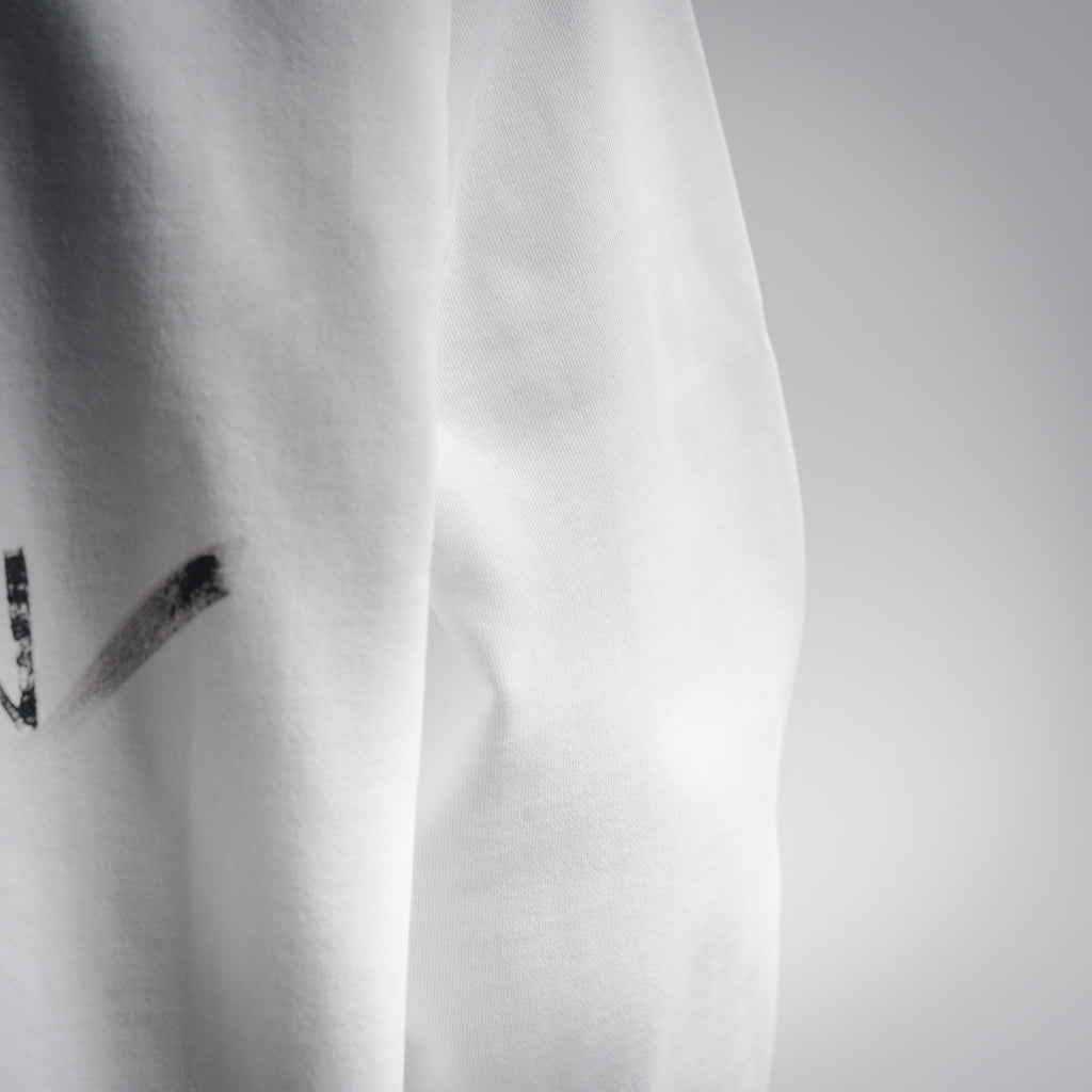 Louis 25fw printed shirt