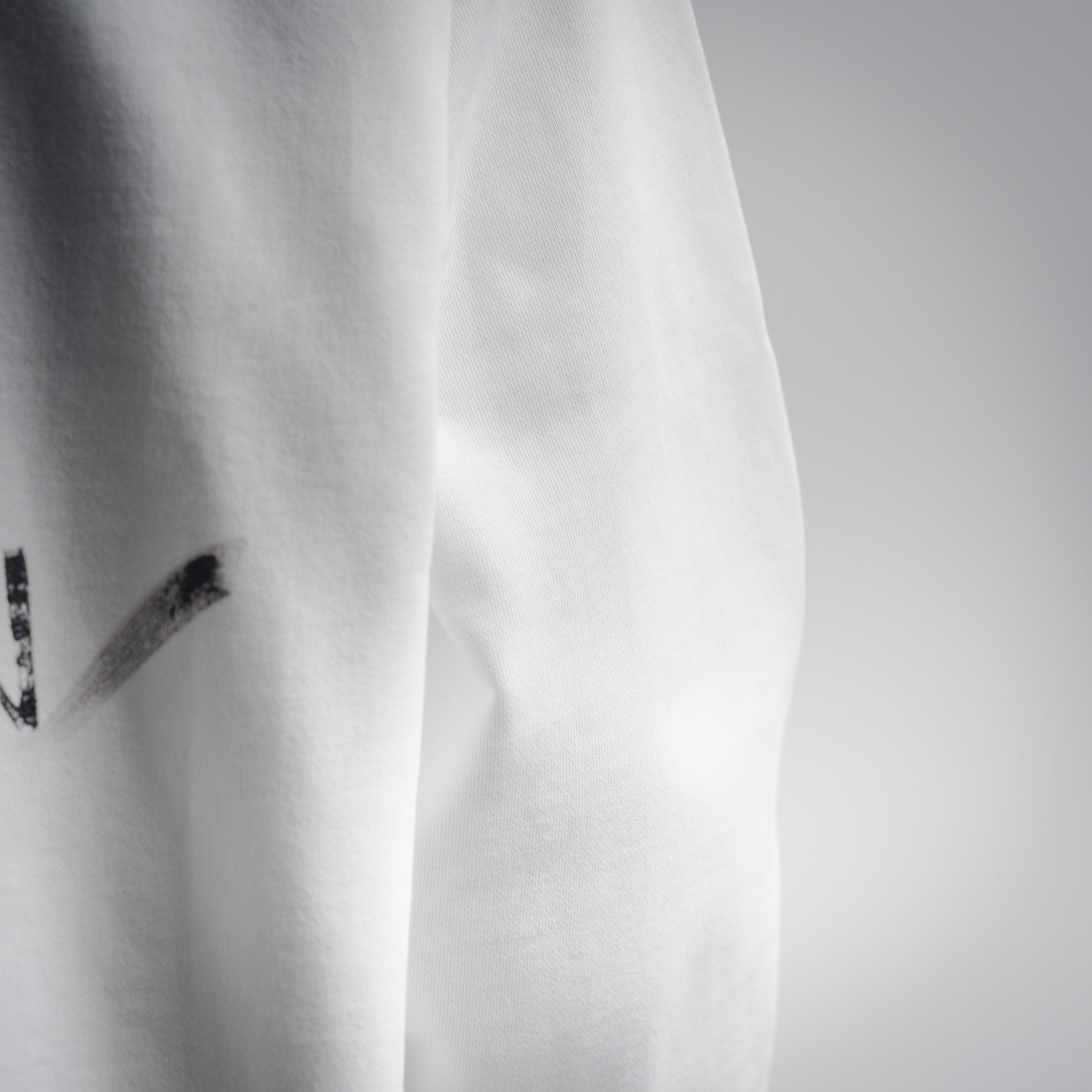 Louis 25fw printed shirt