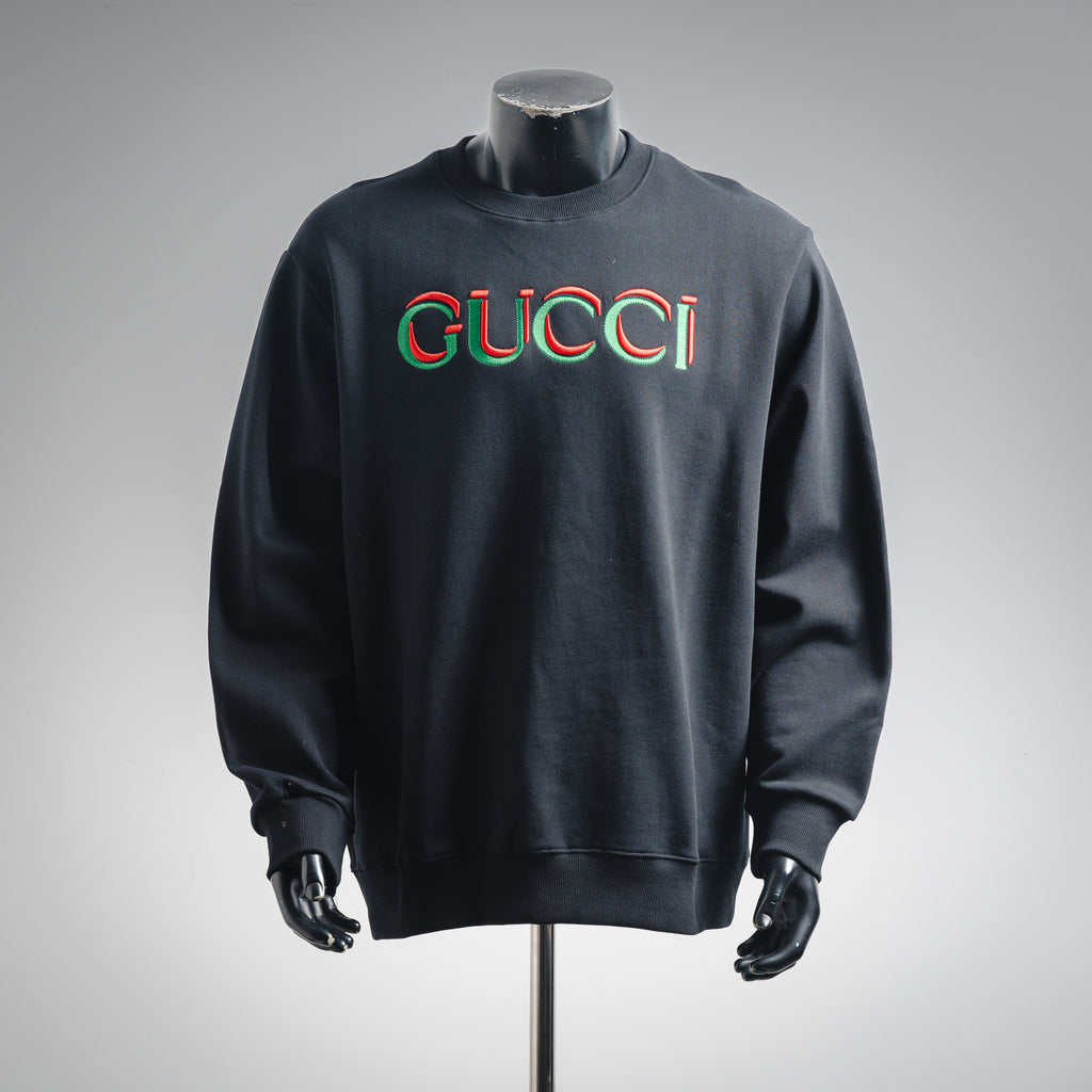 Guc 25fw printed shirt