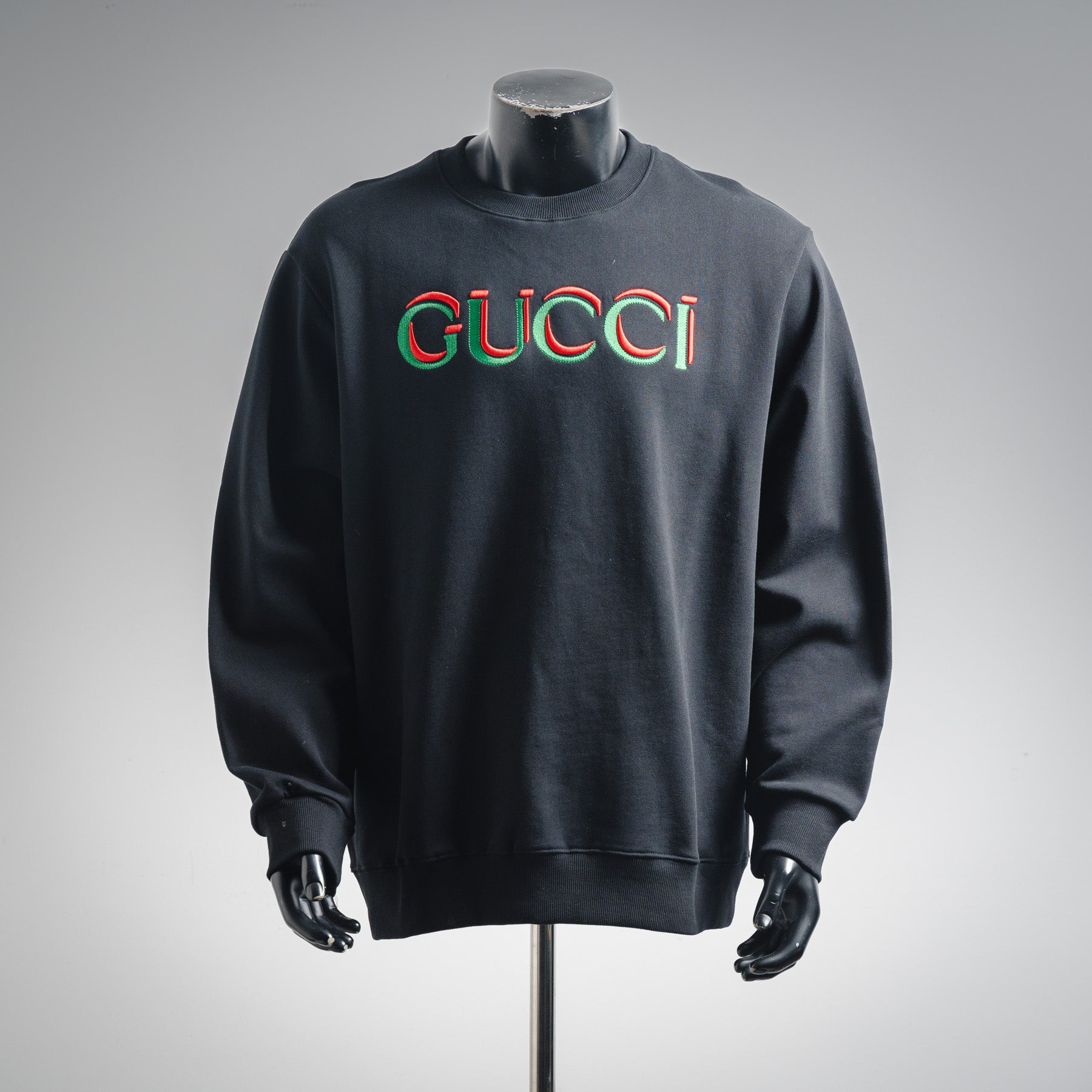 Guc 25fw printed shirt