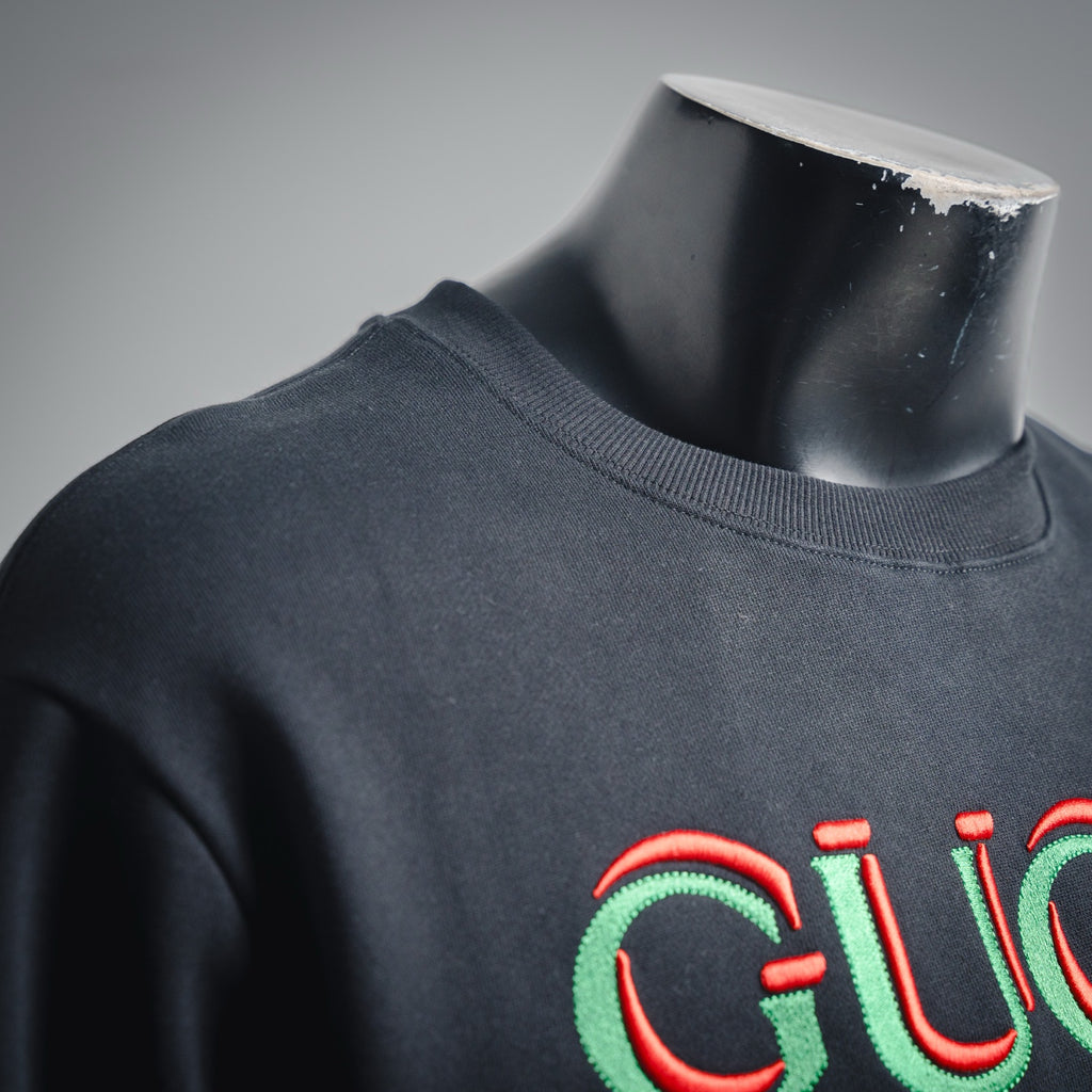 Guc 25fw printed shirt