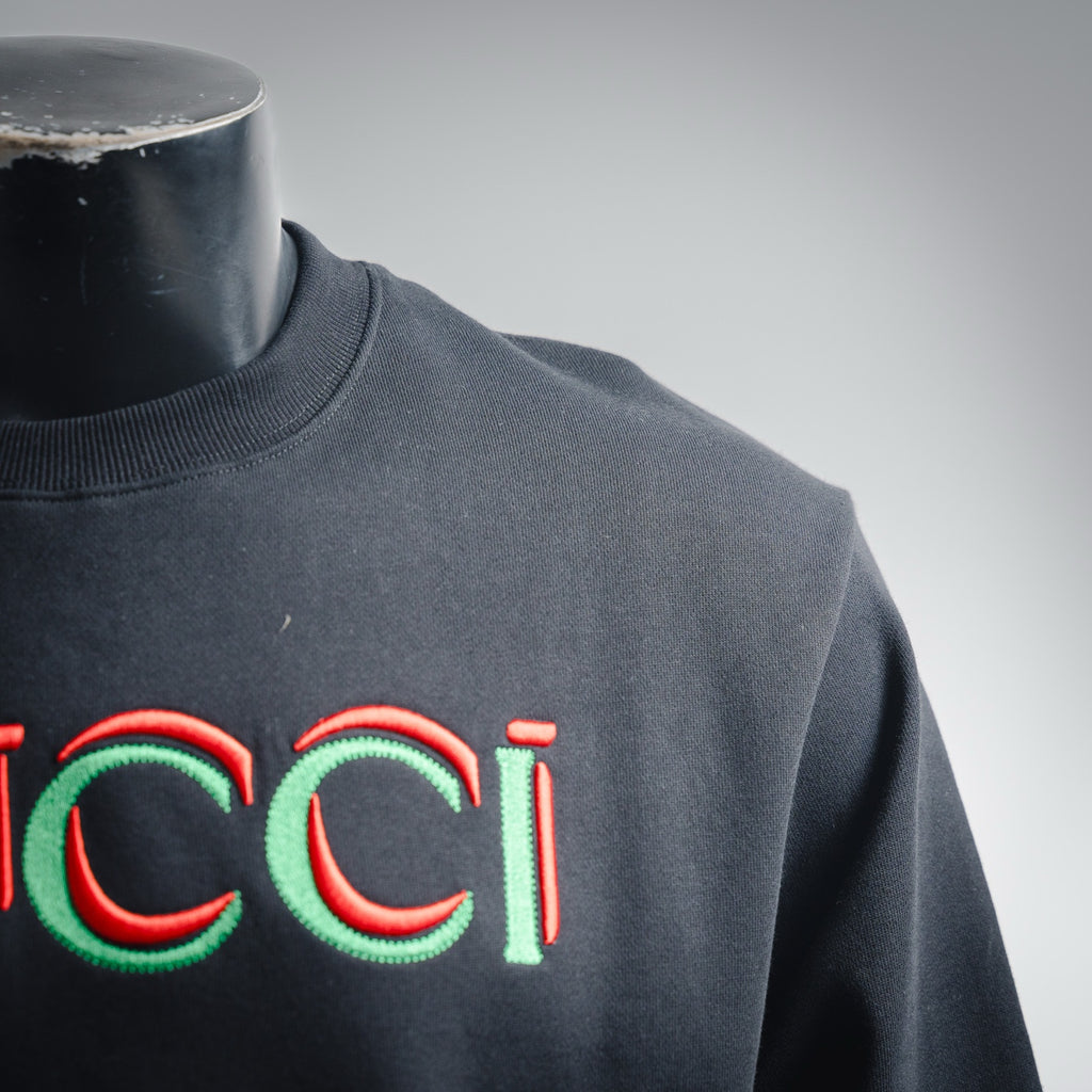 Guc 25fw printed shirt