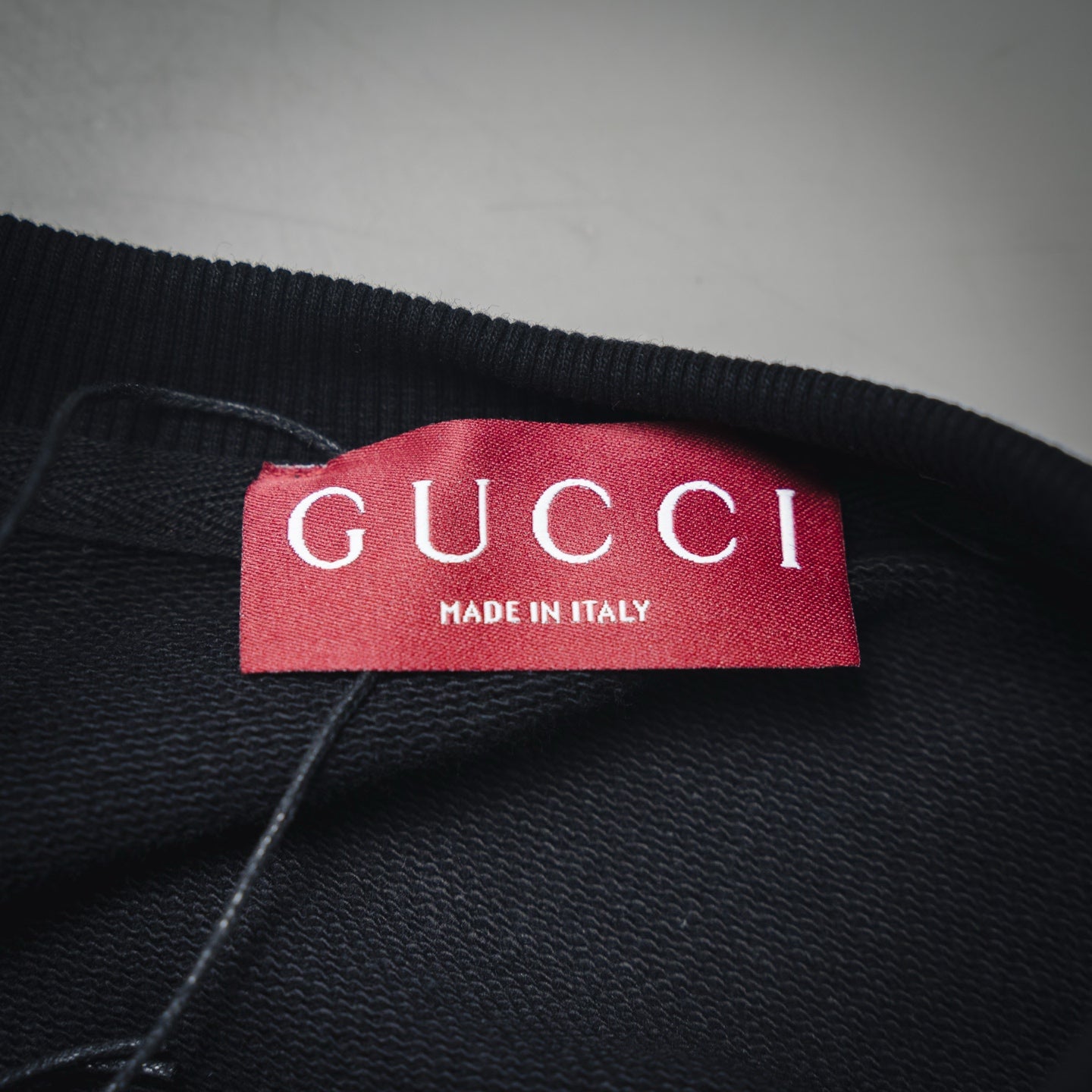 Guc 25fw printed shirt