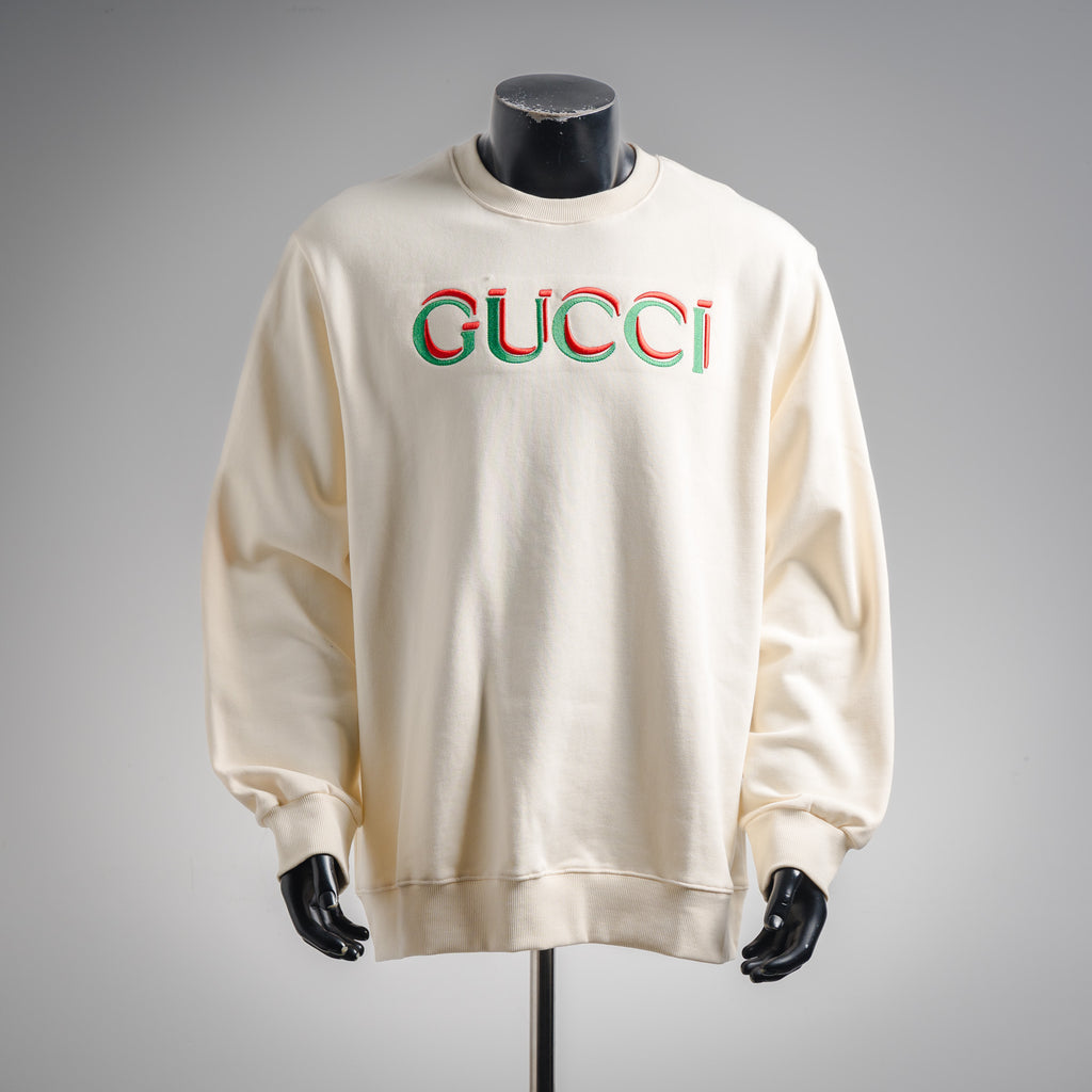 Guc 25fw printed shirt