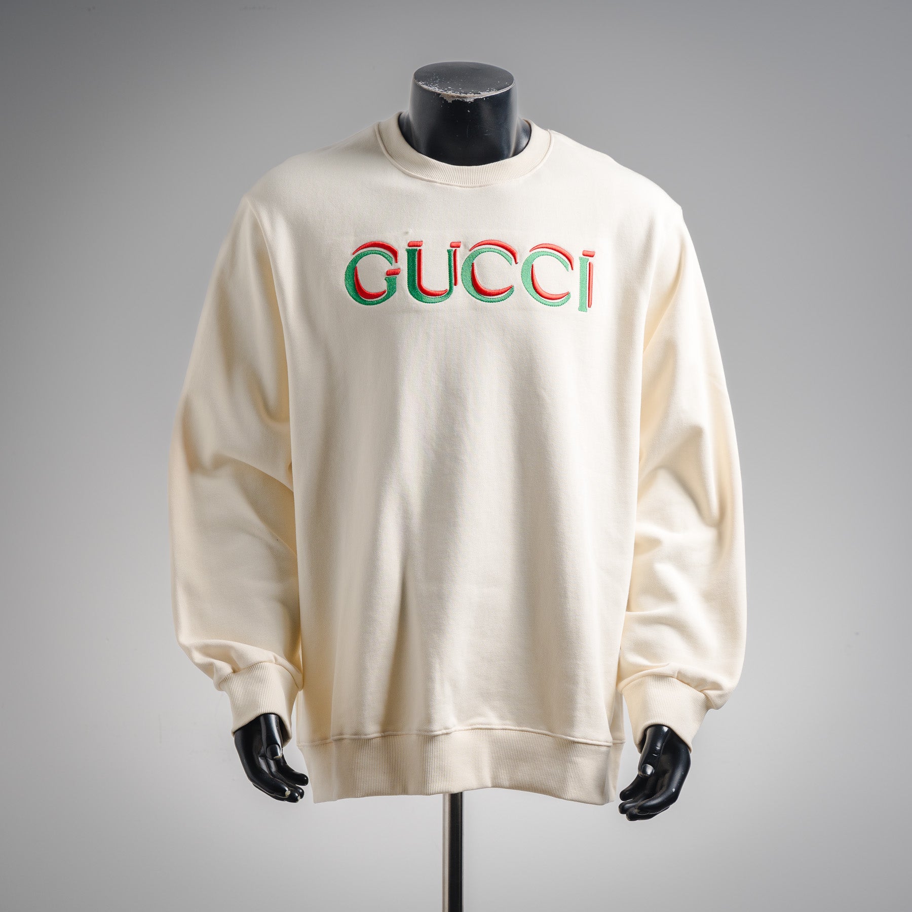 Guc 25fw printed shirt