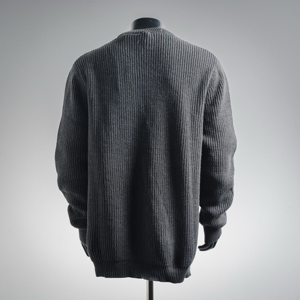 Burbery 25fw knitted sweater