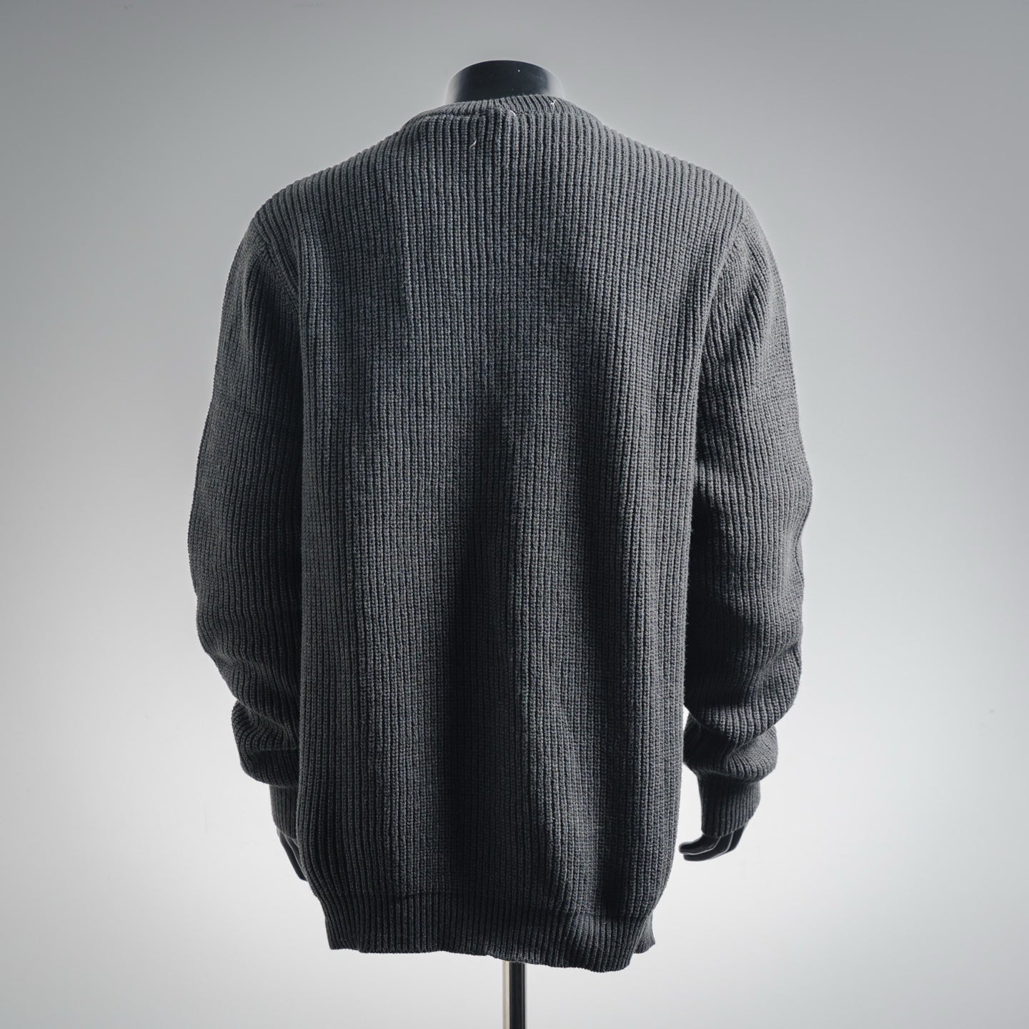 Burbery 25fw knitted sweater