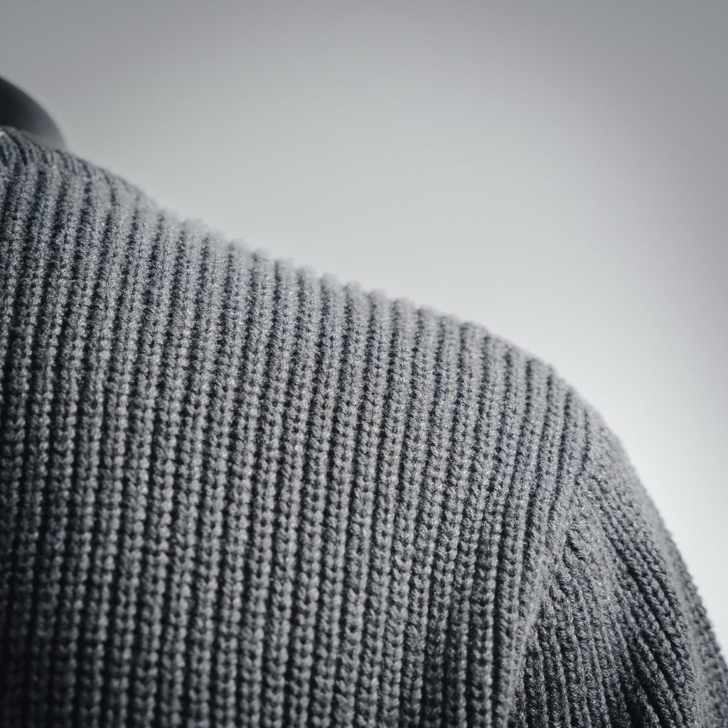 Burbery 25fw knitted sweater