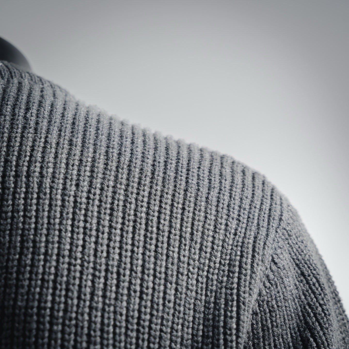 Burbery 25fw knitted sweater