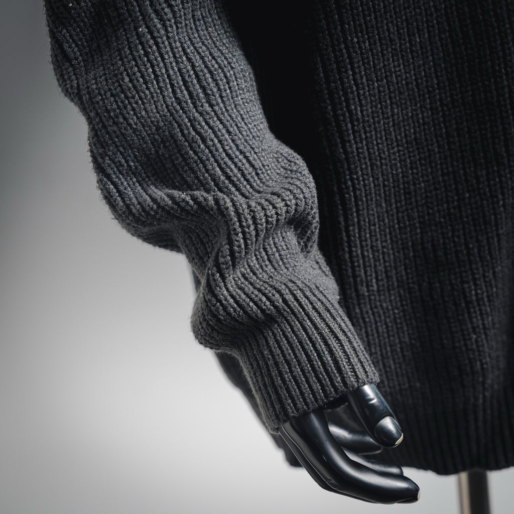 Burbery 25fw knitted sweater