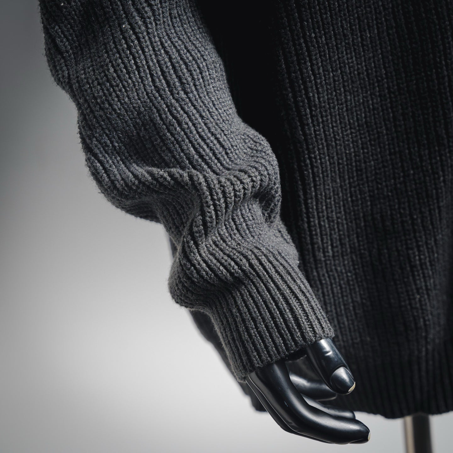 Burbery 25fw knitted sweater