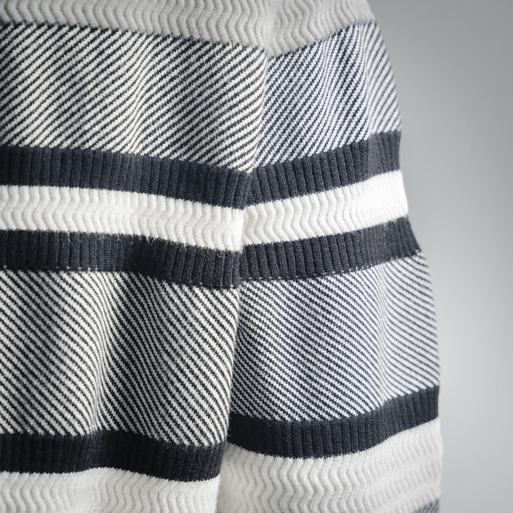 Chan 25fw knitted sweater