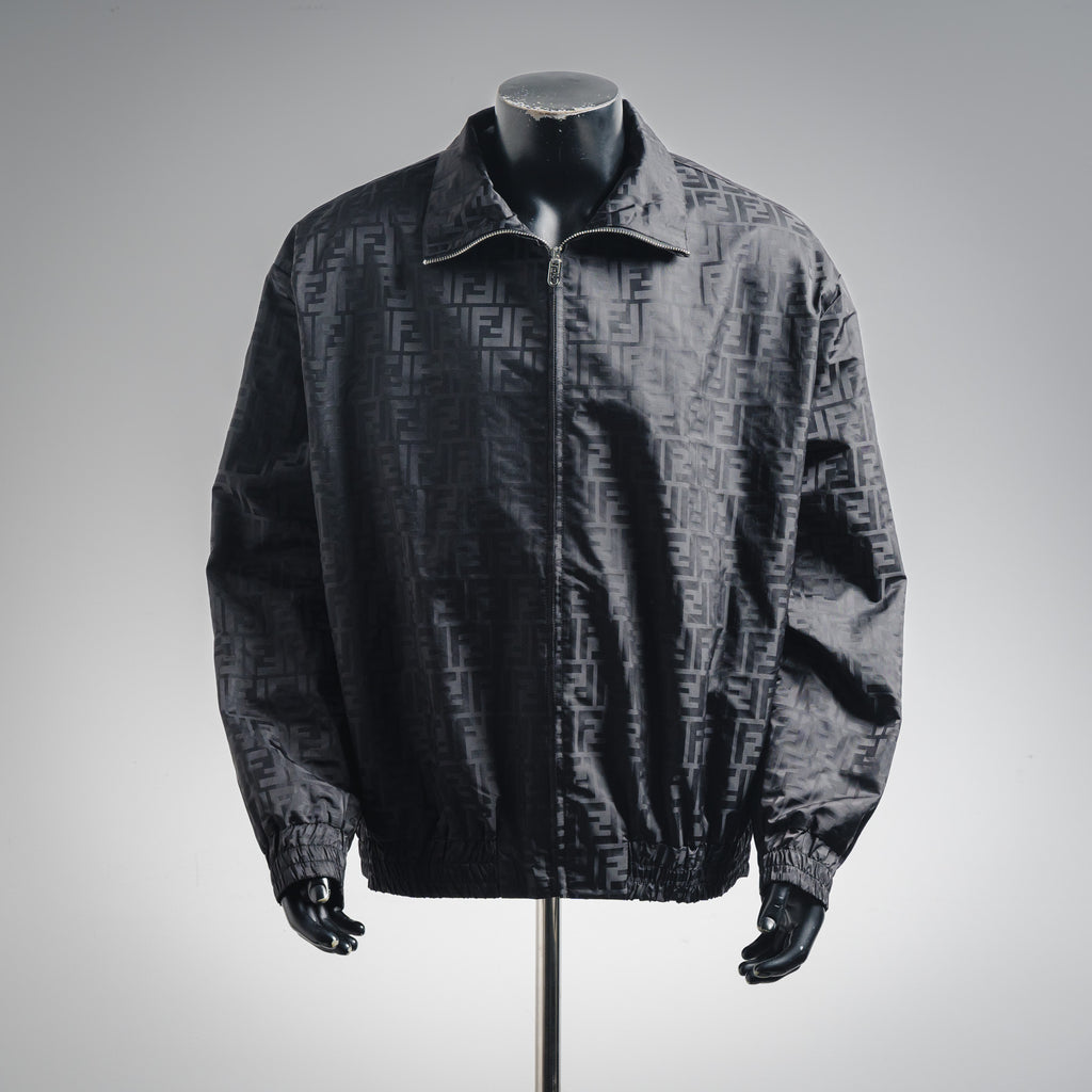 Fend 25fw leisure jacket