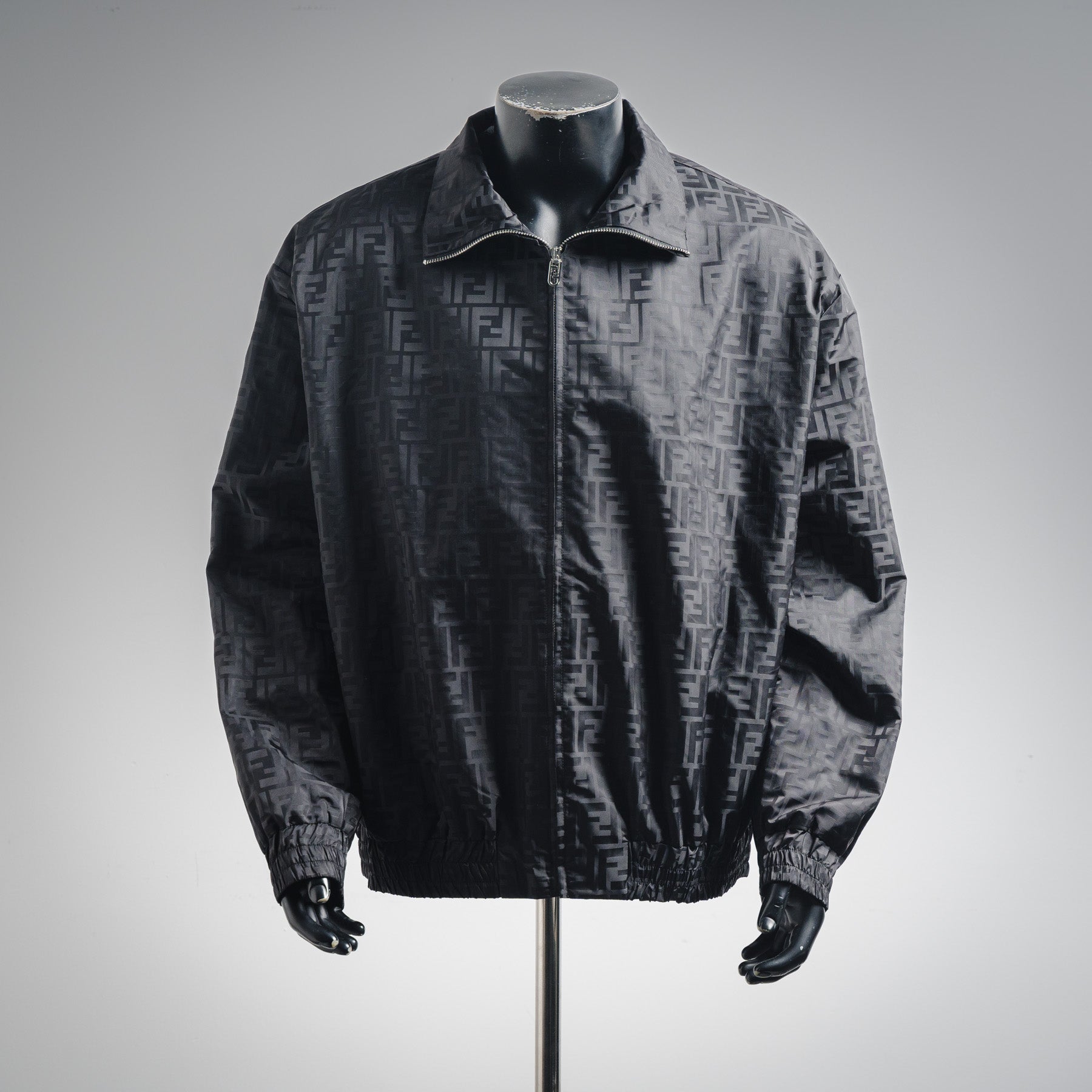 Fend 25fw leisure jacket