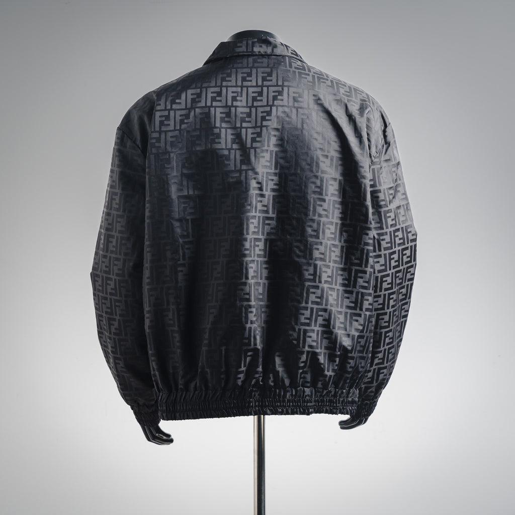 Fend 25fw leisure jacket