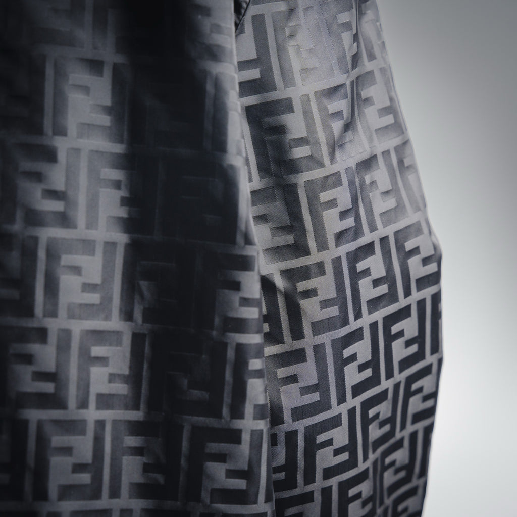 Fend 25fw leisure jacket