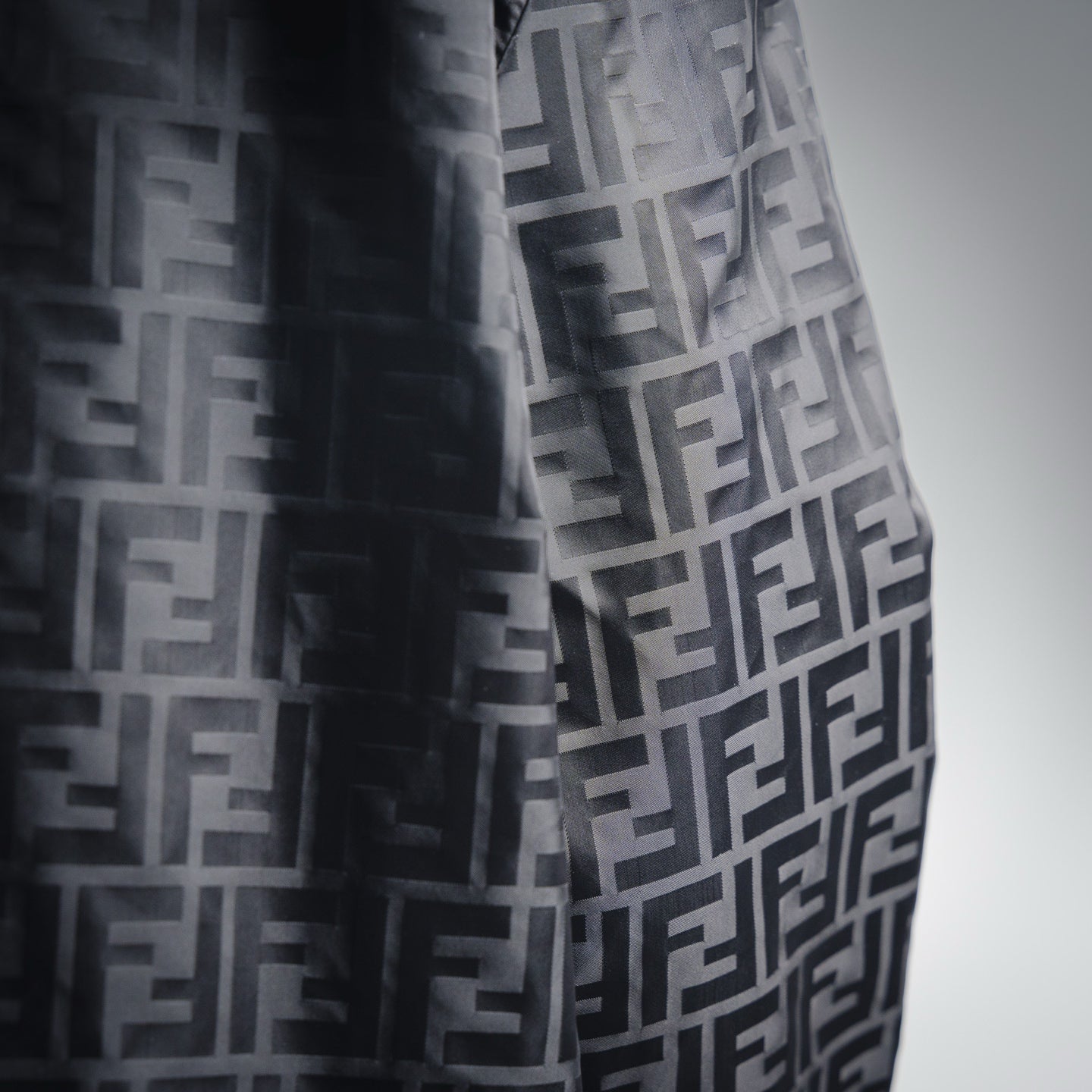 Fend 25fw leisure jacket