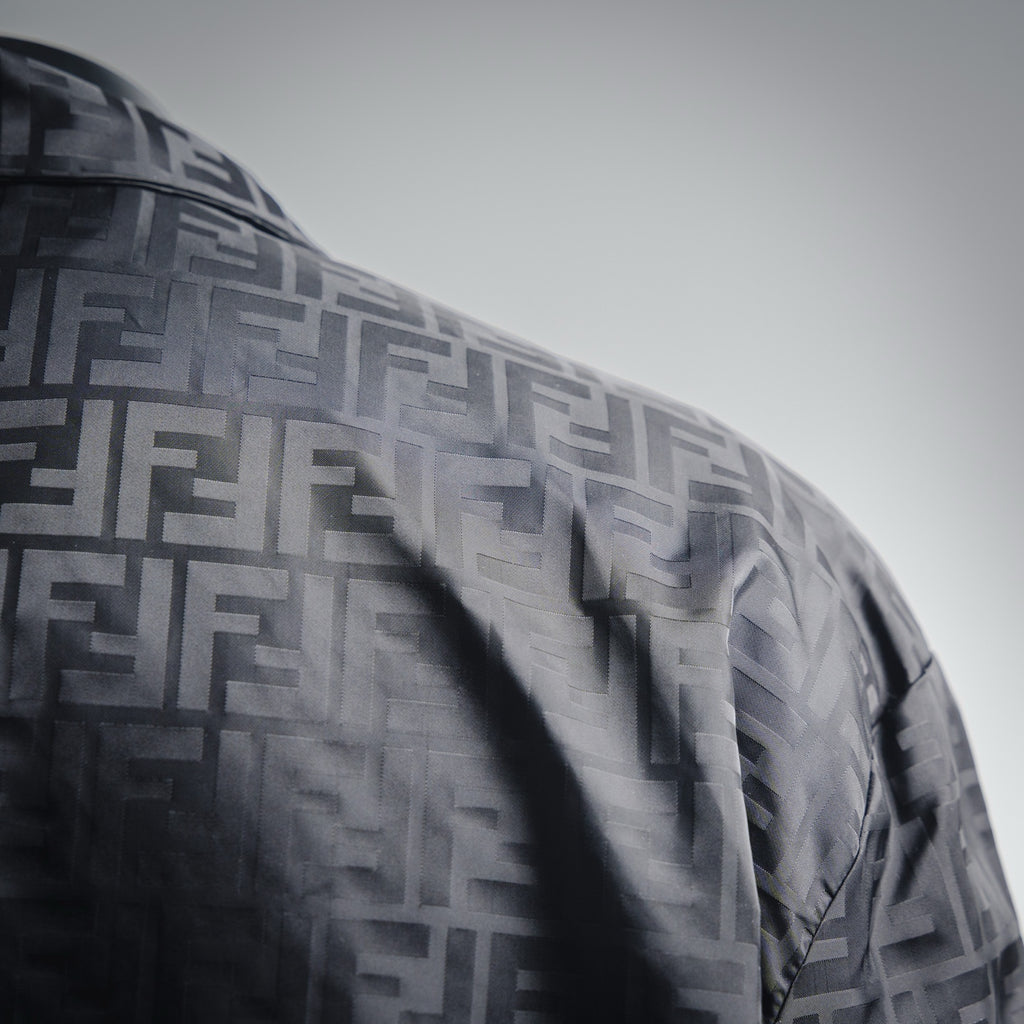 Fend 25fw leisure jacket