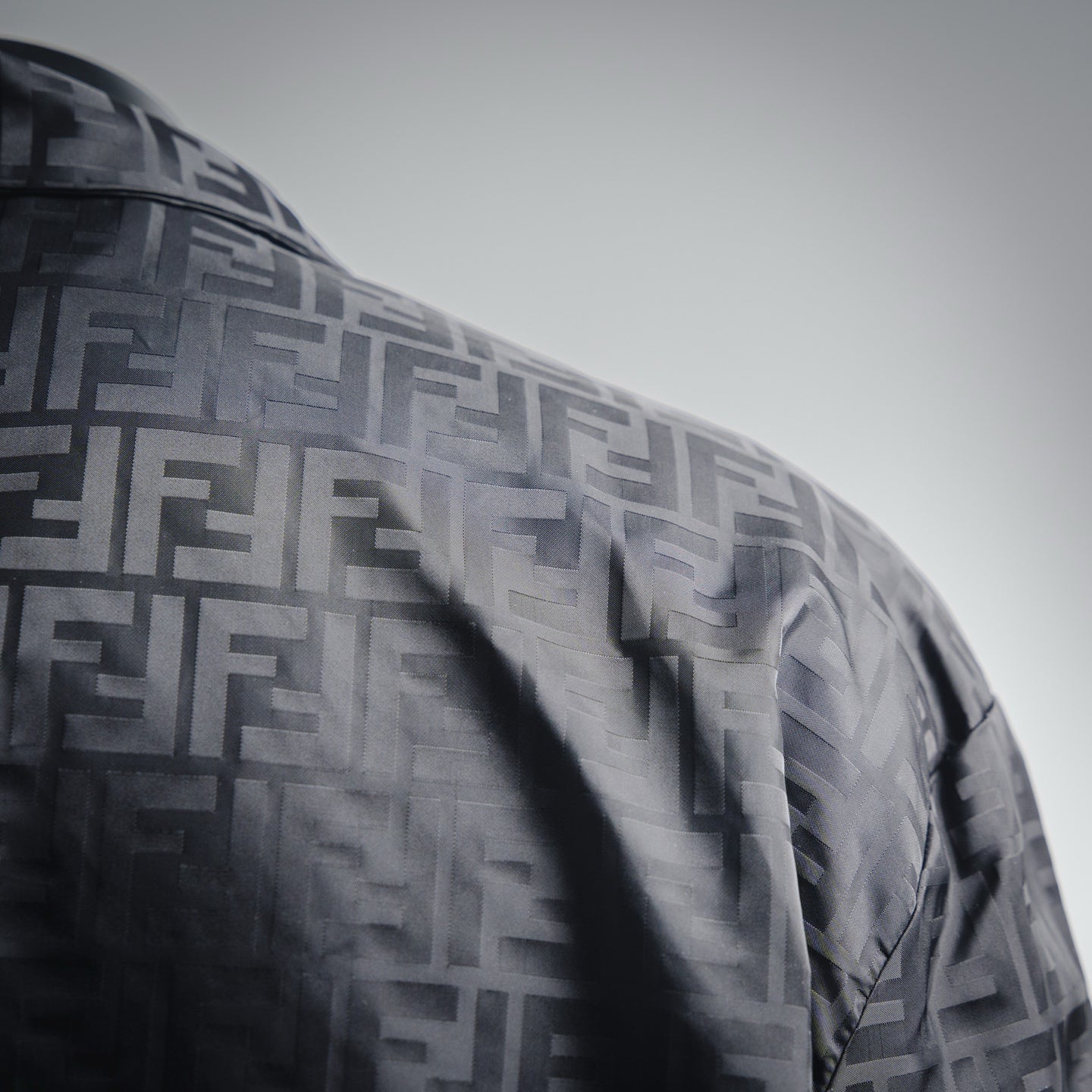 Fend 25fw leisure jacket