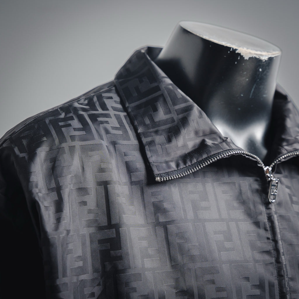 Fend 25fw leisure jacket