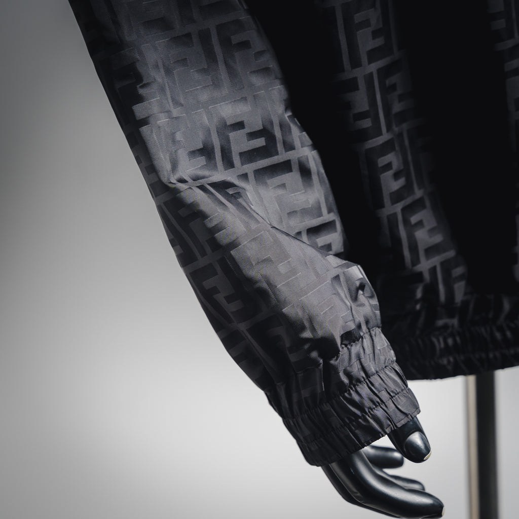 Fend 25fw leisure jacket