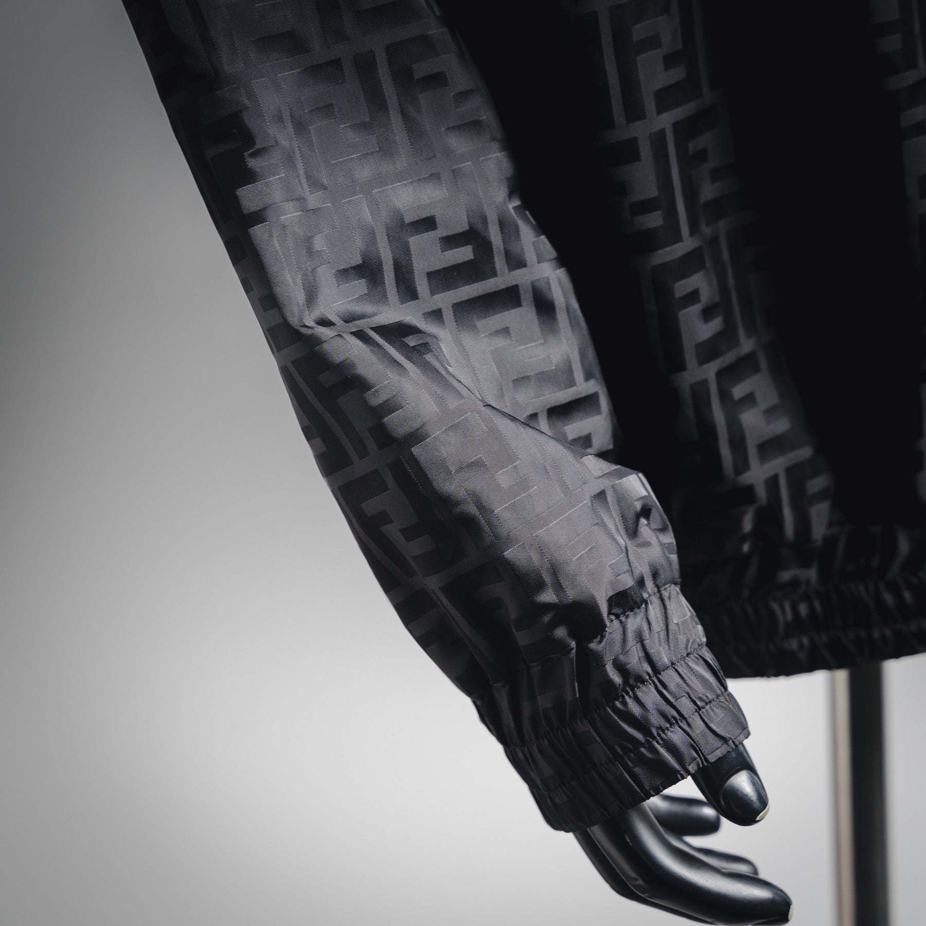 Fend 25fw leisure jacket