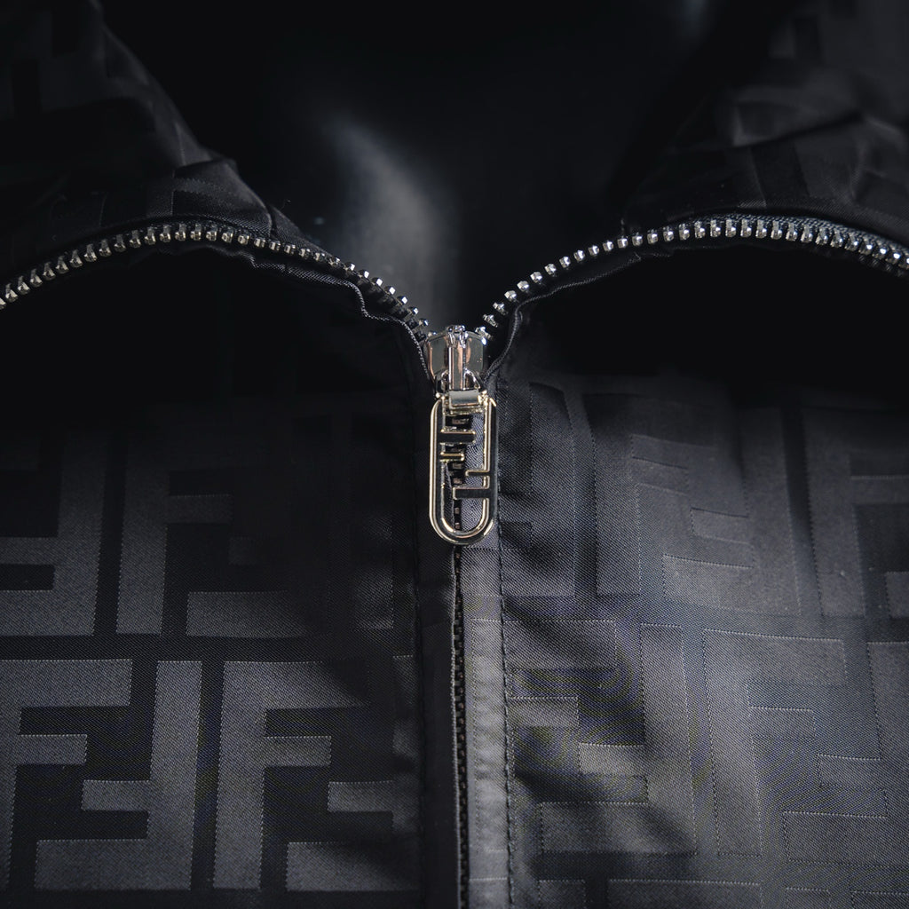 Fend 25fw leisure jacket