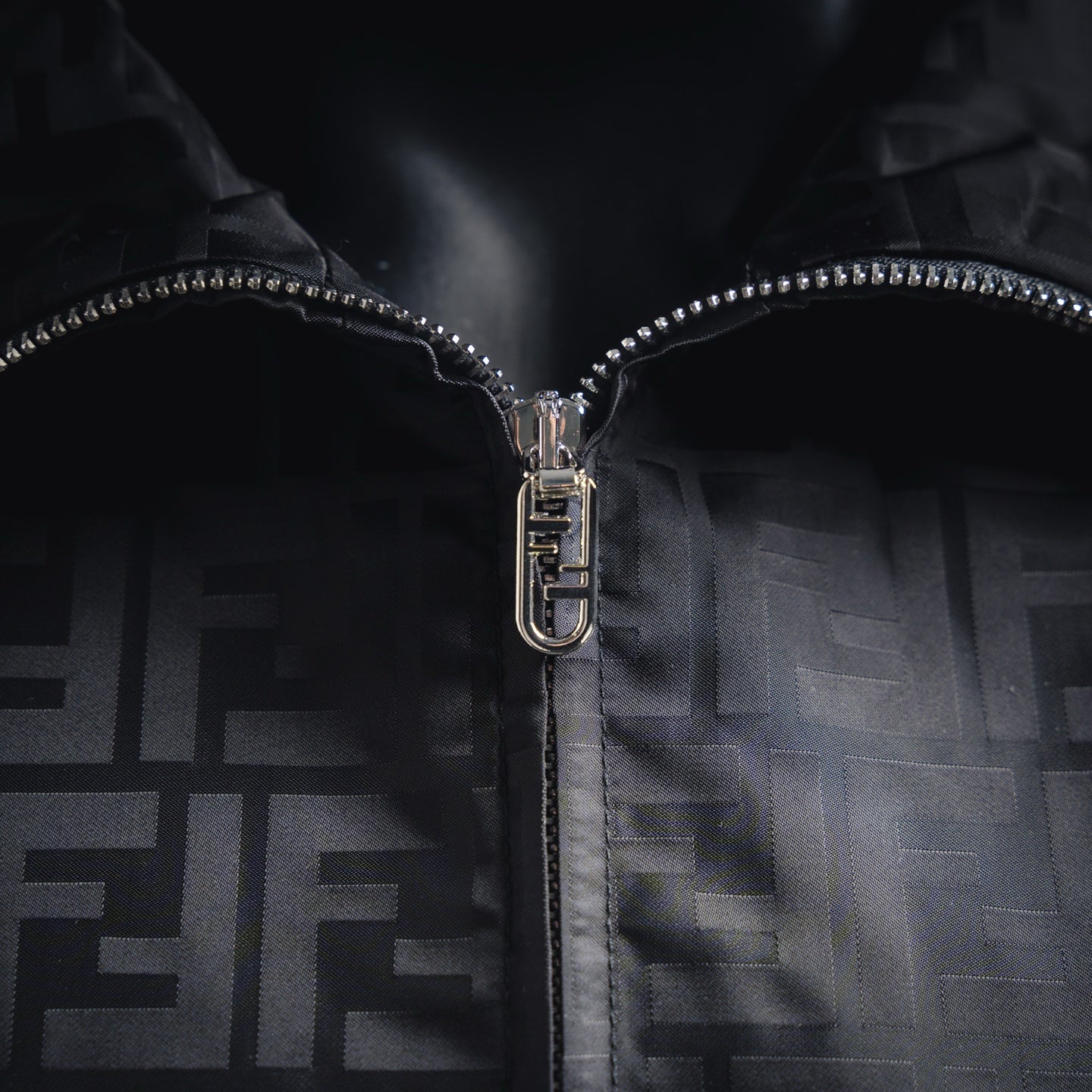 Fend 25fw leisure jacket