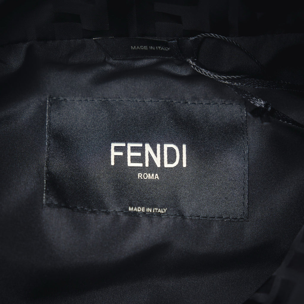 Fend 25fw leisure jacket