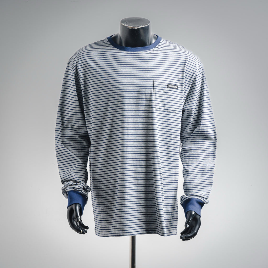 Miu 25fw all-match shirt