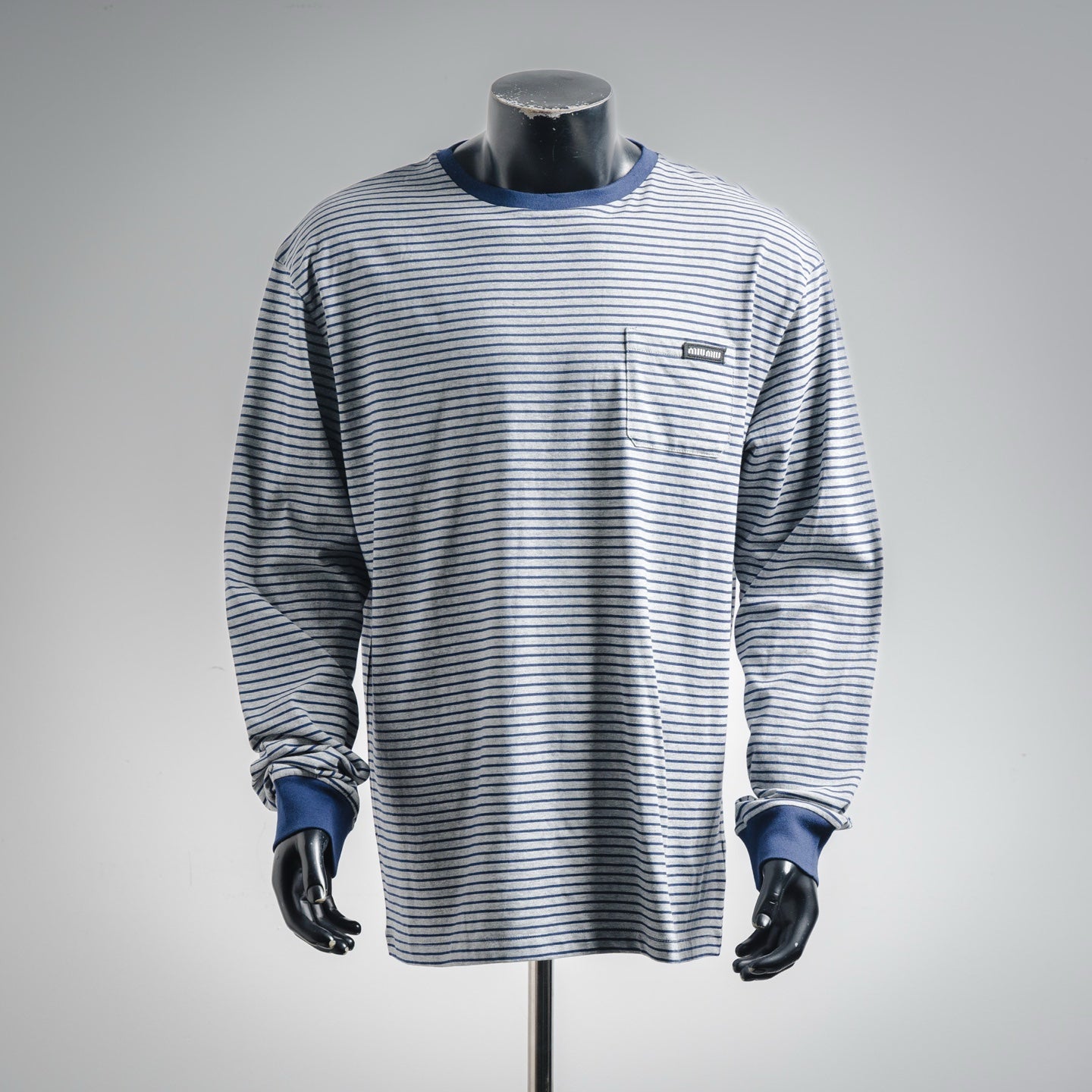 Miu 25fw all-match shirt