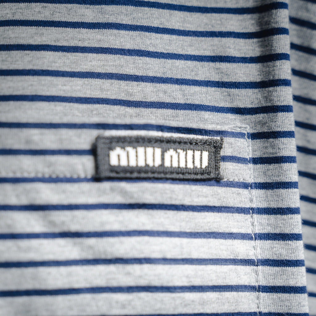 Miu 25fw all-match shirt