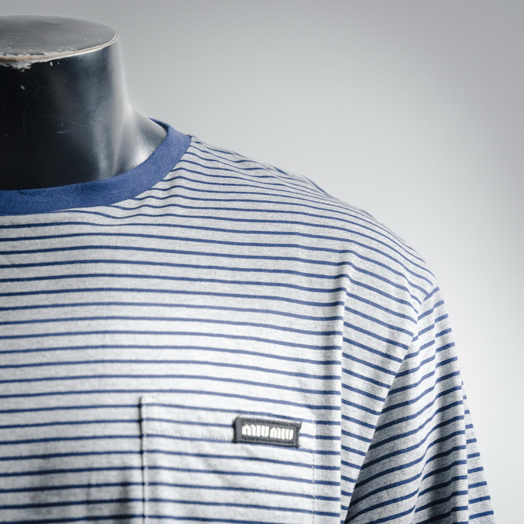 Miu 25fw all-match shirt