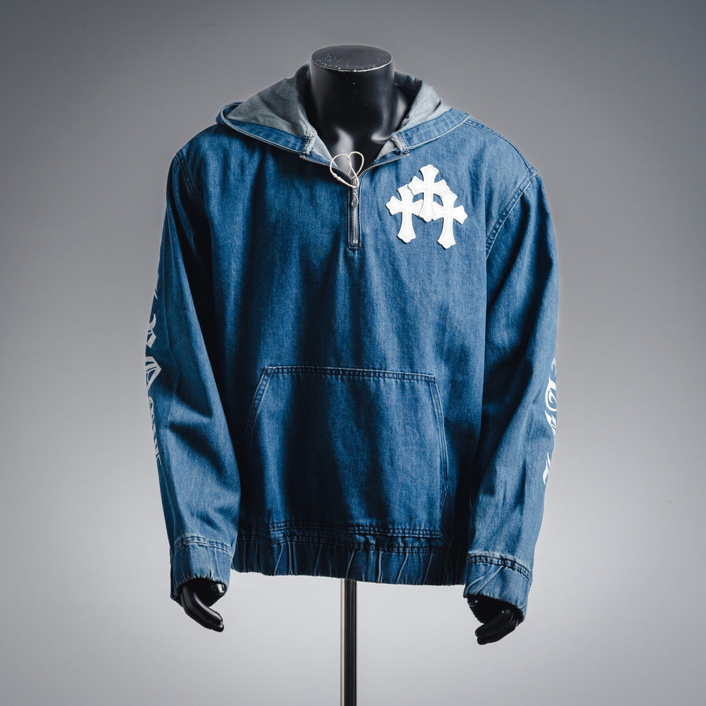 Chrome 25fw  leisure jacket