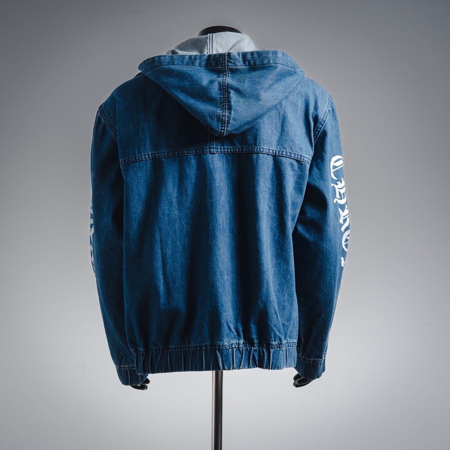 Chrome 25fw  leisure jacket