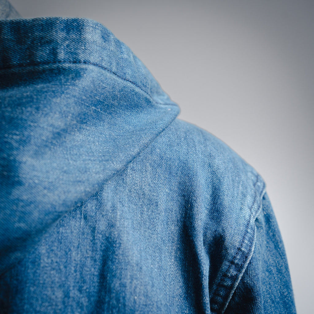 Chrome 25fw  leisure jacket