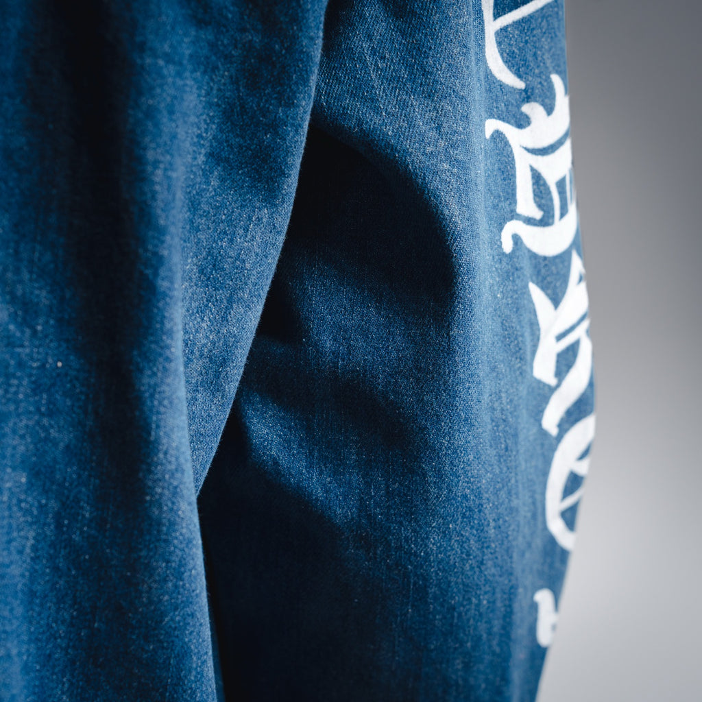 Chrome 25fw  leisure jacket