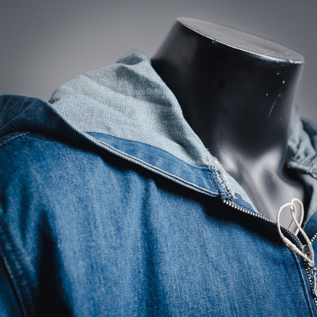 Chrome 25fw  leisure jacket