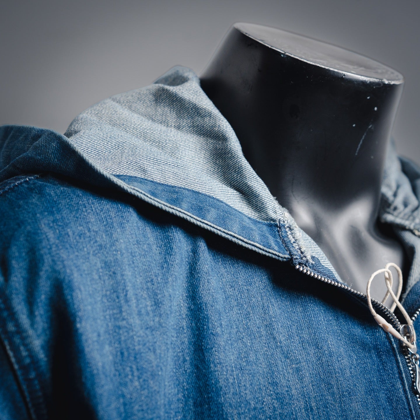 Chrome 25fw  leisure jacket