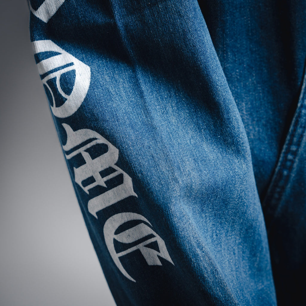 Chrome 25fw  leisure jacket