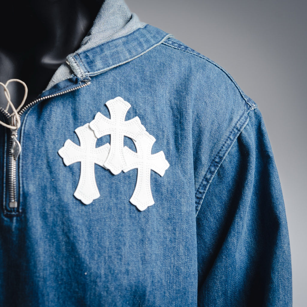 Chrome 25fw  leisure jacket