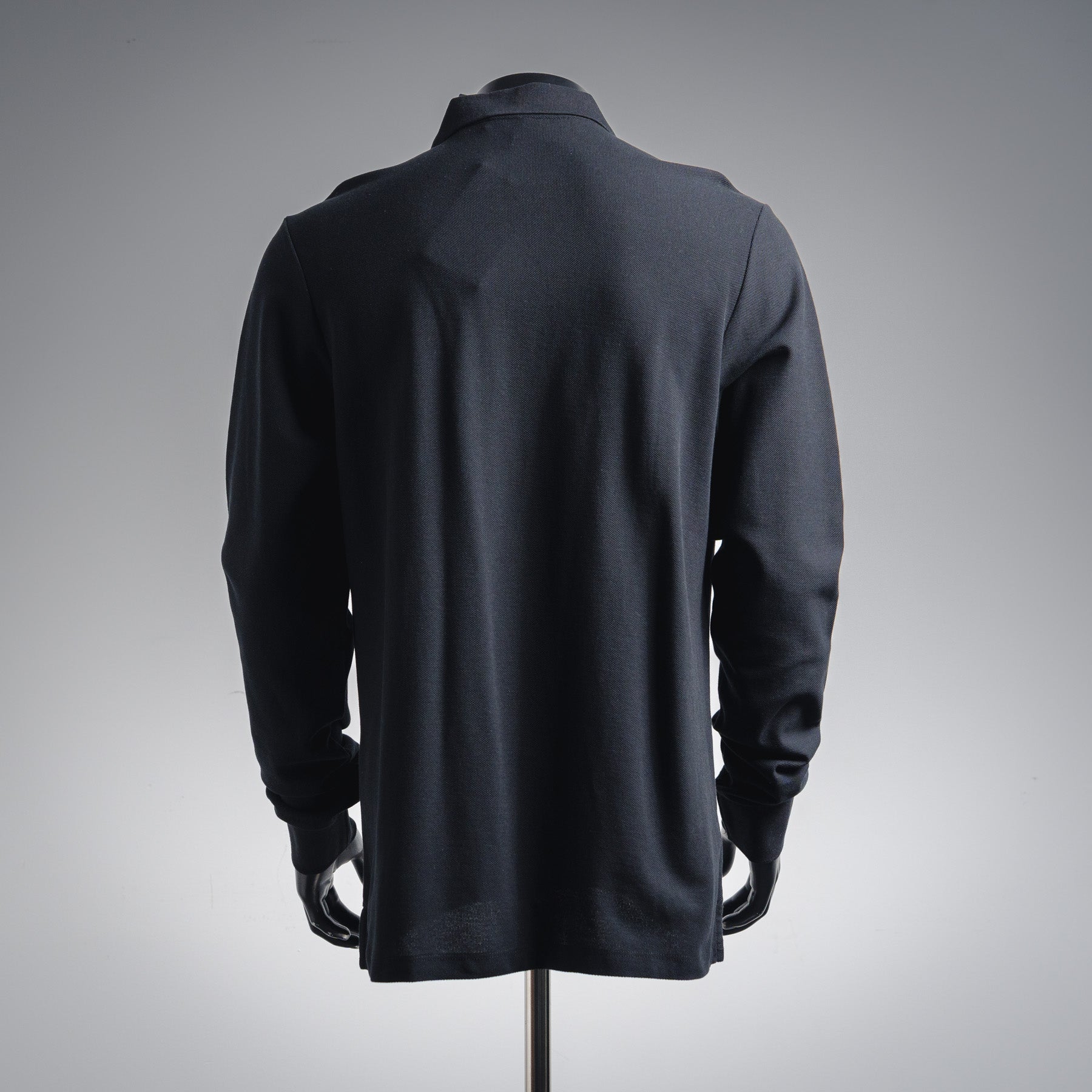 Burbery 25fw all-match Polo